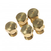 Jeu injecteur butane