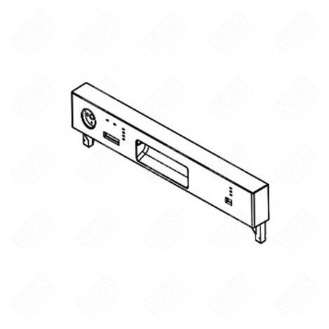 BANDEAU DÉCORATIF LAVE-VAISSELLE - 1762560034