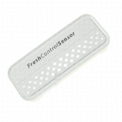 Couvercle senseur imprimé