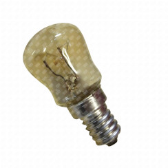 Ampoule E14 / T22 / 15W / 220V