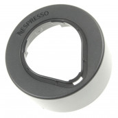 Cache noir NESPRESSO PIXIE Cache noir NESPRESSO PIXIE