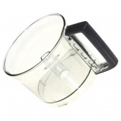 Cuve  CS4200 anthracite