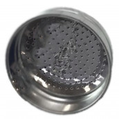 Filtre entonnoir 4 tasses MOKA d'origine