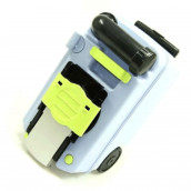 Cassette toilette complète