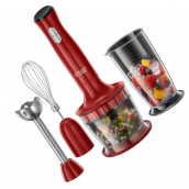 Mixeur électrique 3en1 multifonction Desire 500ml