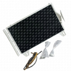 Filtre de charbon actif d'origine