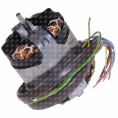 Moteur s80-40anp8609se d'origine