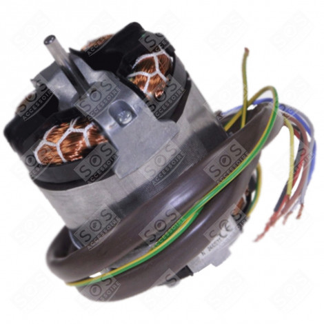 MOTEUR S80-40ANP8609SE HOTTE - MOT0054056, 4055039442