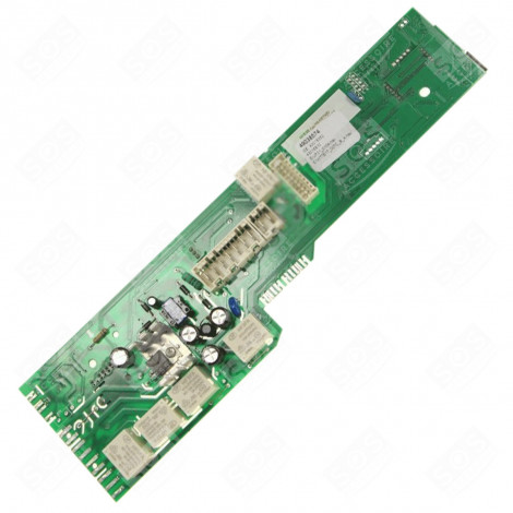 CARTE ÉLECTRONIQUE, MODULE DE PUISSANCE   285X76 MM MACHINE À LAVER, LAVE-LINGE - 49038574