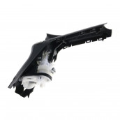 Avant de poignée avec pompe