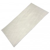 Filtre antigraisse métal 180x515 mm d'origine
