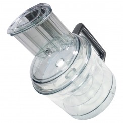 Kit cuve et couvercle