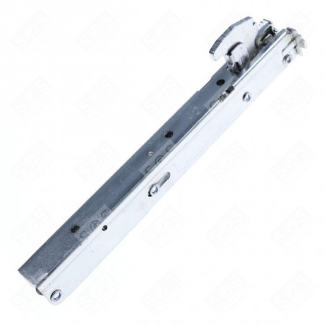 CHARNIÈRE  DE PORTE DROITE OU GAUCHE FOUR, CUISINIÈRE - CU000594, CU000595
