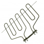 Résistance d'origine  Résistance d'origine