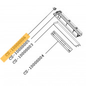 Thermostat de sécurité (repère n°CS-10000006)