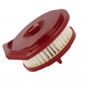 Filtre de protection du moteur