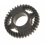 Embout dentelé mousseur à lait