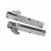 Lot de 2 charnières