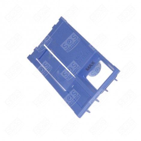 COUVERCLE BOITE A PRODUITS MACHINE À LAVER, LAVE-LINGE - MBL57765301 