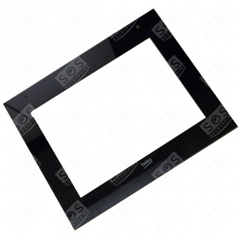 VITRE EXTÉRIEURE           -       594X478 MM FOUR, CUISINIÈRE - 210481316
