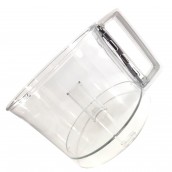 Cuve  CS5200 blanche