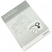 Boite de 5 sacs Attix 33/44 d'origine