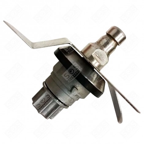 COUTEAU COMPLET COOK EXPERT ROBOT MÉNAGER - 502207