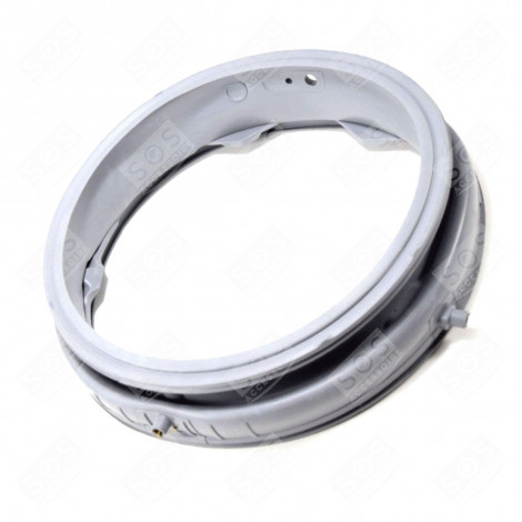 JOINT DE PORTE (MANCHETTE) MACHINE À LAVER, LAVE-LINGE - 4986ER0004L, 4986ER0004P