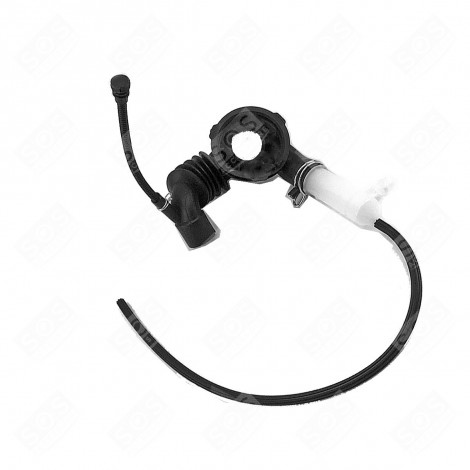 DURITE CUVE POMPE MACHINE À LAVER, LAVE-LINGE - 00480442