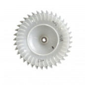 Turbine de ventilateur