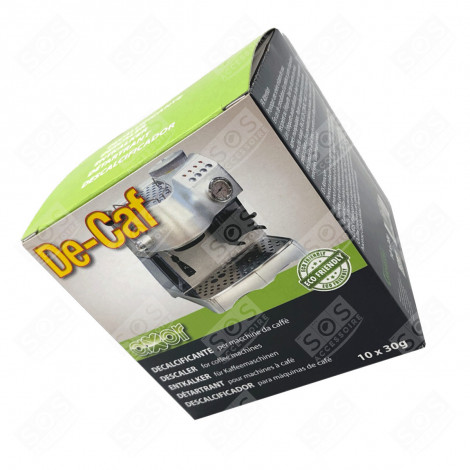 DÉTARTRANT AXOR 10 DOSES 30G CAFETIÈRE, MACHINE À CAFÉ - 3092251