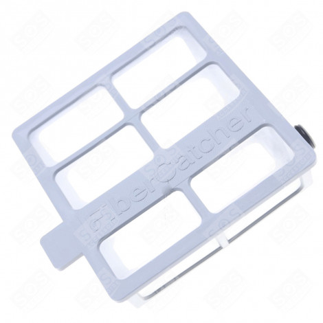 FILTRE À MICROPLASTIQUES FIBERCATCHER MACHINE À LAVER, LAVE-LINGE - 1418600100, 1413200200