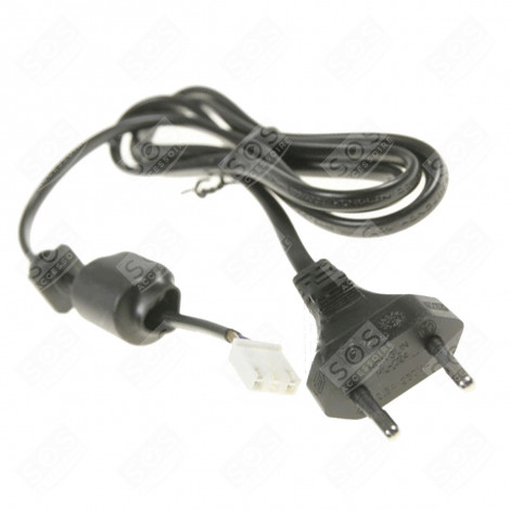 CORDON D'ALIMENTATION HOME CINEMA, DVD, BLUE-RAY - EAD60816750