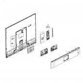Carte mère repère 540
