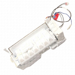 Fabrique à glaçons