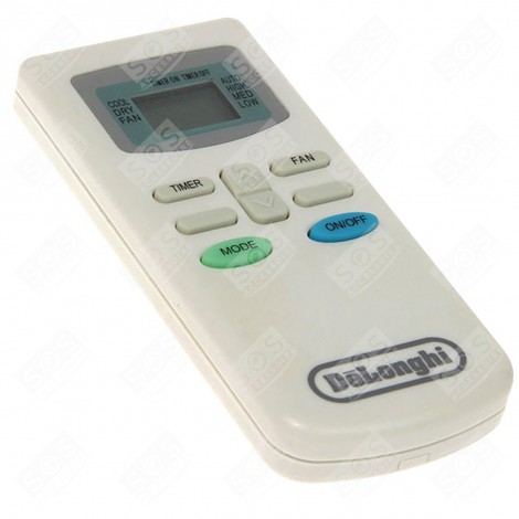 TÉLÉCOMMANDE CLIMATISEUR - 5551015500
