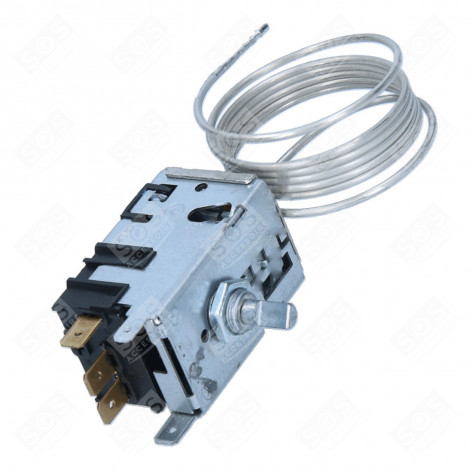 THERMOSTAT 077B3597 FRIGO, RÉFRIGÉRATEUR, CONGÉLATEUR - 455416