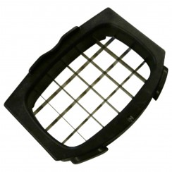 Grille 10x10 coupe cubes