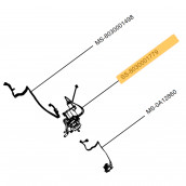 Distributeur (repère n°SS-8030001779) Distributeur (repère n°SS-8030001779)