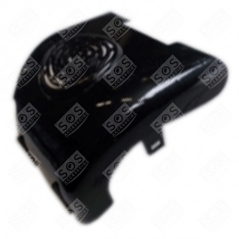 GRILLE ARRIÈRE NOIRE FRITEUSE, AIRFRYER - SS-995174, SS995174