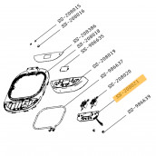 Carte électronique de commande