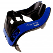 Demi boitier supérieur