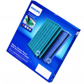 Microfibre Max Aqua, SpeedPro, PowerPro