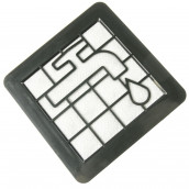 Filtre pour série 2000