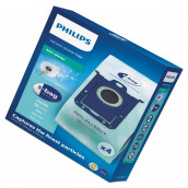 Boite de 4 sacs s-bag Anti-Allergy