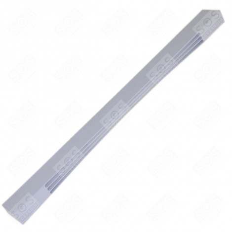 PLINTHE D'AÉRATION FRIGO, RÉFRIGÉRATEUR, CONGÉLATEUR - 481244089054, C00328392
