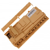 Carte électronique vierge