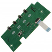 Platine d'alimentation