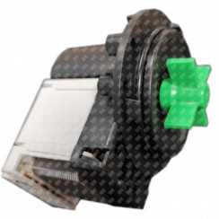 Moteur pompe de vidange nu d'origine