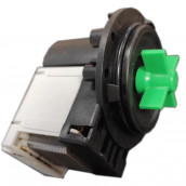 Moteur pompe de vidange nu d'origine